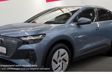 Audi Q4 e-tron 3.746 km 34.950 &euro; Mülheim a.d. Ruhr 45481