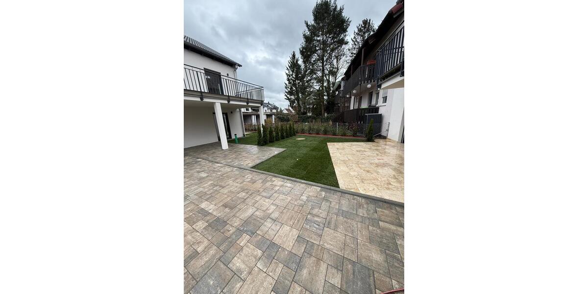 Etagenwohnung Nürnberg Falkenheim - 4 Zimmer, 130 m&sup2;, 699.000&euro; | Angebot:26865334