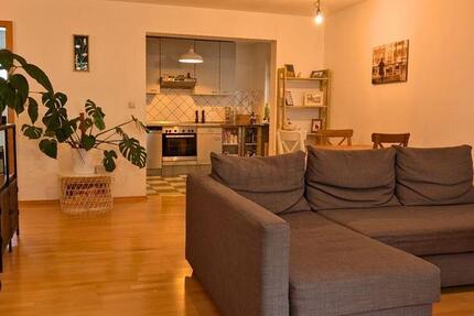Wohnung Bad Kissingen - 2 Zimmer, 69 m&sup2;, 560&euro; | Angebot:26534785