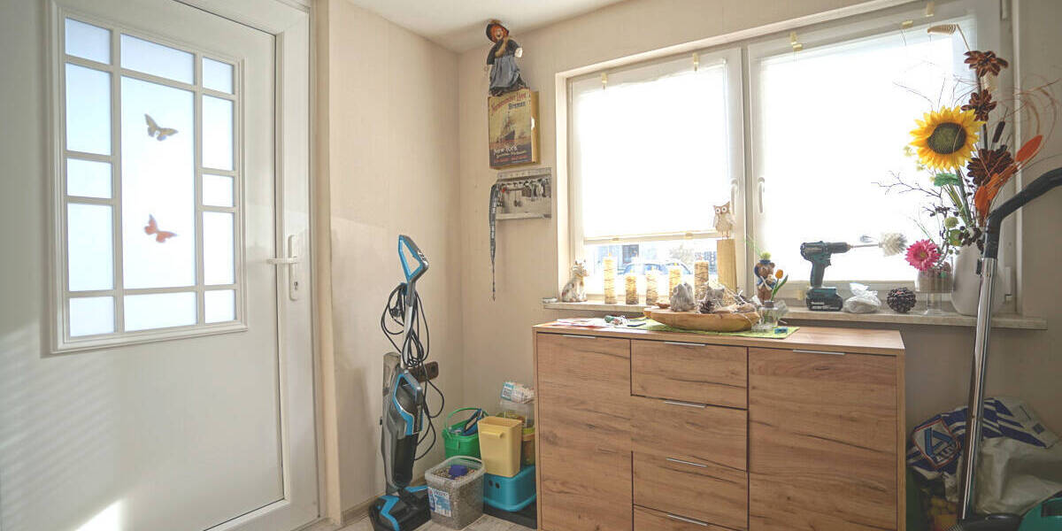 Doppelhaushälfte Wurster Nordseeküste Wremen - 3 Zimmer, 100 m&sup2;, 215.000&euro; | Angebot:26305863