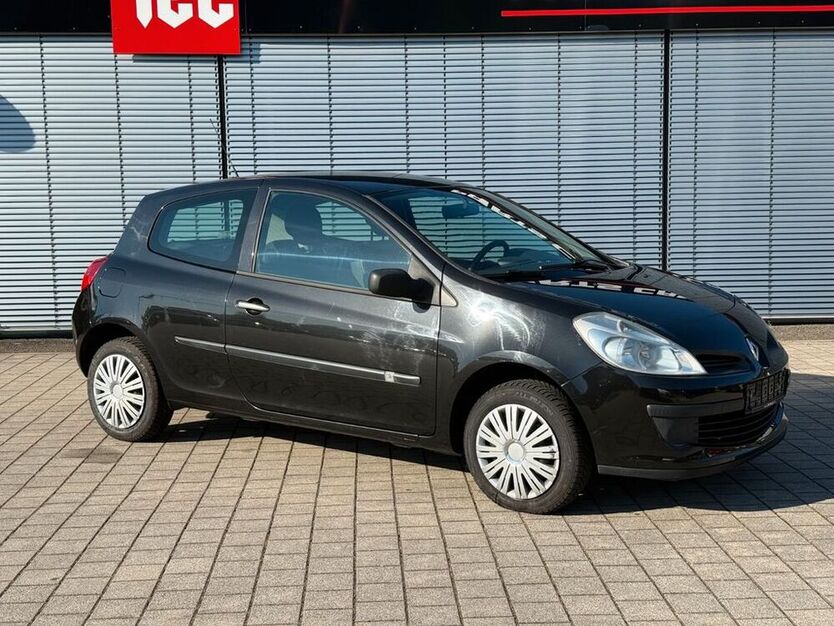 Clio