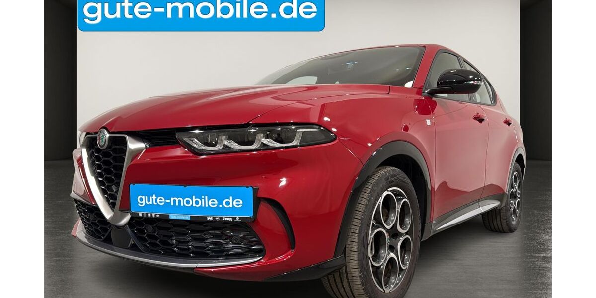 Alfa Romeo Tonale 11.650 km 22.990 &euro; Reutlingen 72762