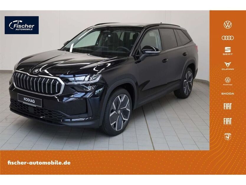 Kodiaq