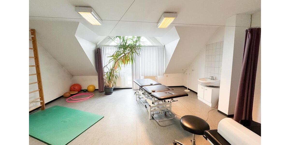 Gewerbeobjekt Betzdorf - 1.200&euro; | Angebot:26338471