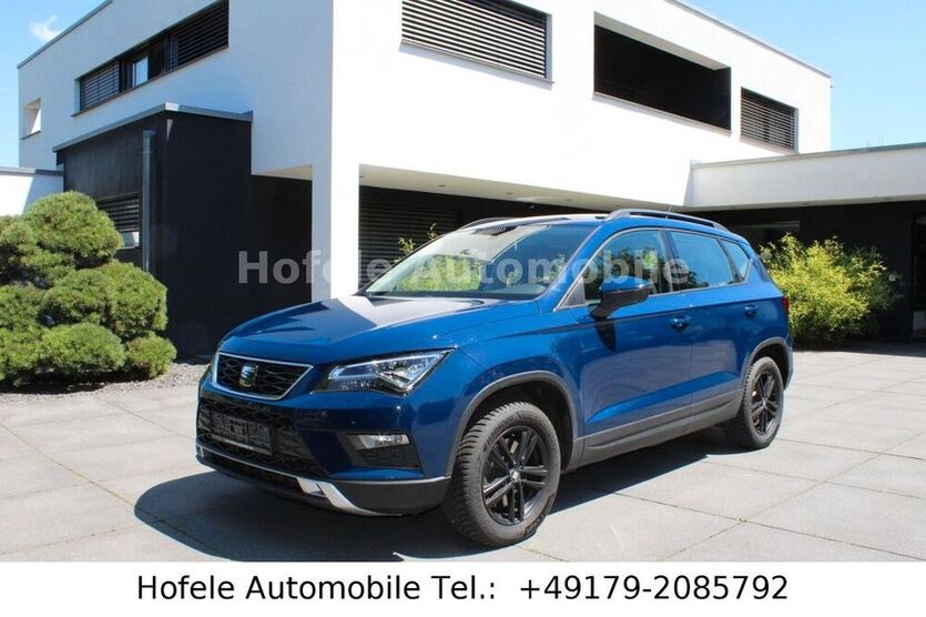 Ateca