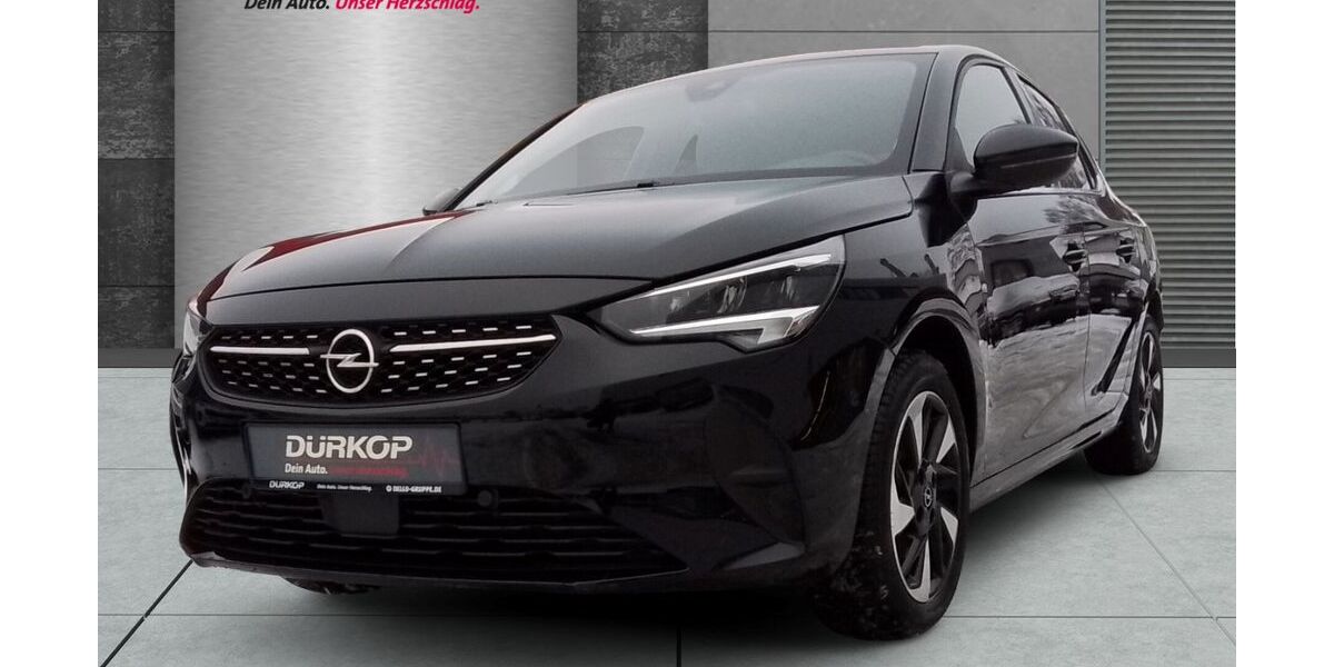 Opel Corsa 14.658 km 16.990 &euro; Hannover 30177