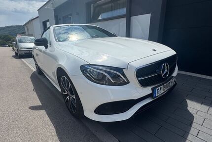 Mercedes-Benz E 200 70.100 km 31.500 &euro; Untermünkheim 74547