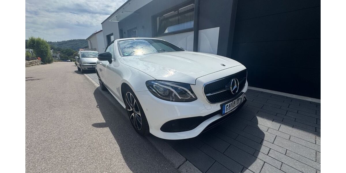 Mercedes-Benz E 200 70.100 km 31.500 &euro; Untermünkheim 74547