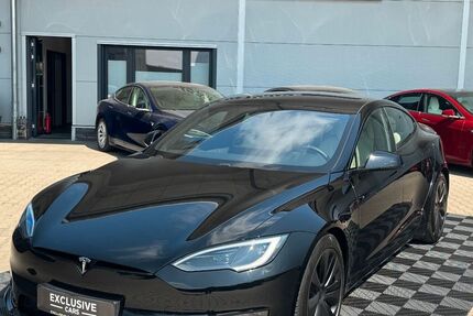 Tesla Model S 71.499 km 71.750 &euro; Emsbüren 48488