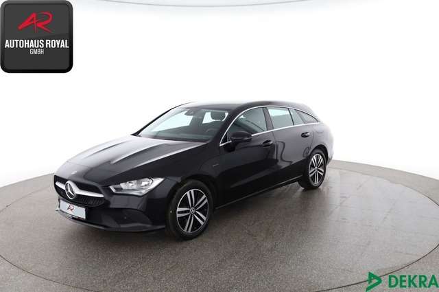 CLA 250