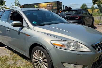 Ford Mondeo 350.000 km 1.590 &euro; Bad Fallingbostel (OT Dorfmark) 29683