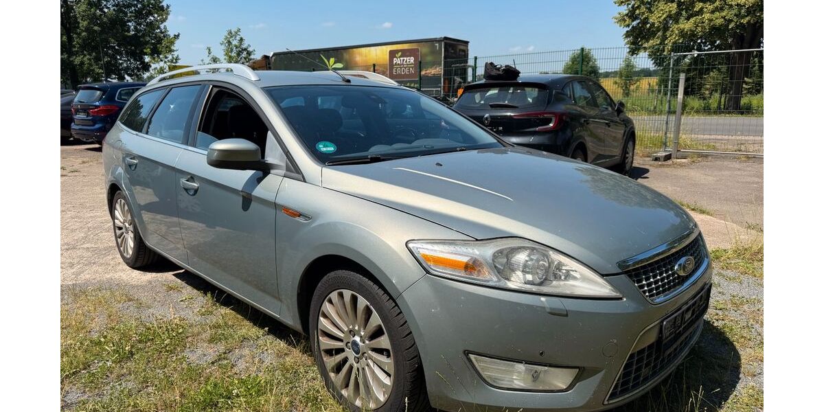 Ford Mondeo 350.000 km 1.590 &euro; Bad Fallingbostel (OT Dorfmark) 29683