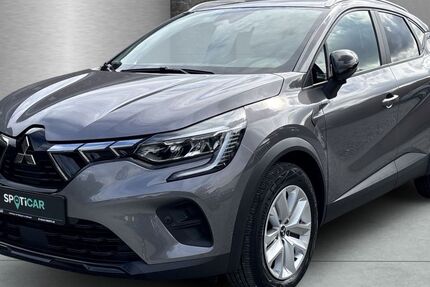 Mitsubishi ASX 20.998 km 18.480 &euro; Oldenburg in Holstein 23758