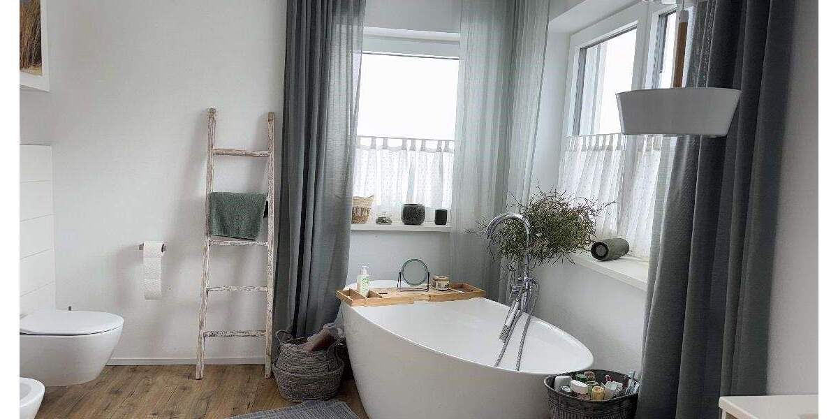 Doppelhaushälfte Eggenfelden Bruck - 5 Zimmer, 158 m&sup2;, 493.000&euro; | Angebot:25340585