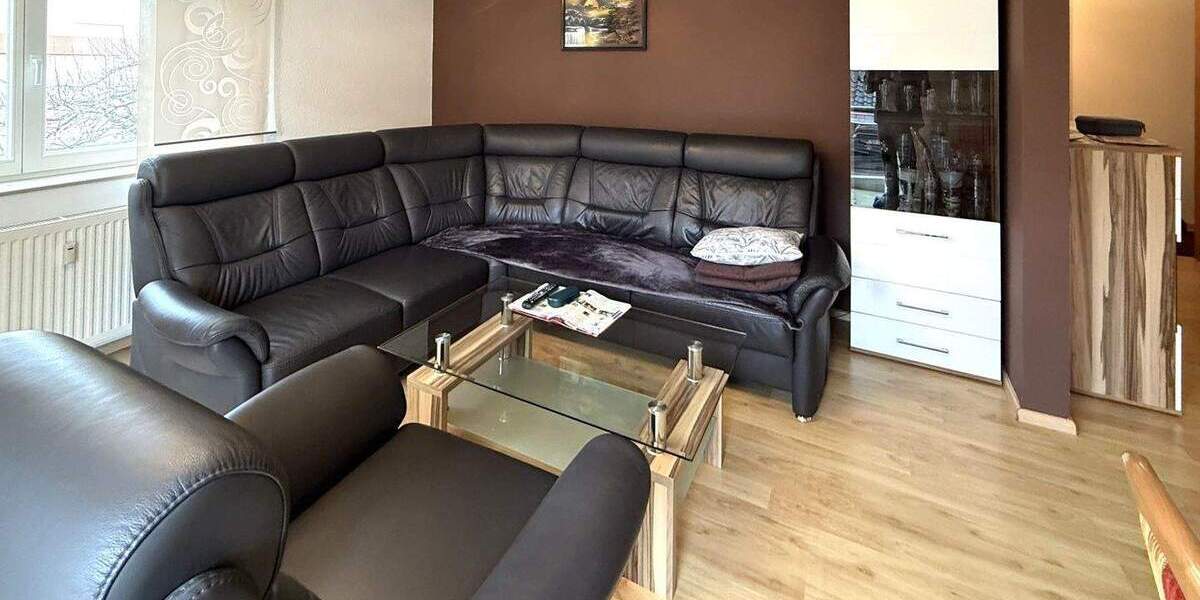 Etagenwohnung Sigmaringen - 3 Zimmer, 89 m&sup2;, 255.000&euro; | Angebot:25701144