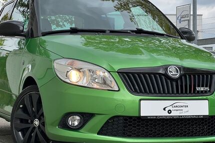 Skoda Fabia 180.500 km 6.899 &euro; Langenau 89129