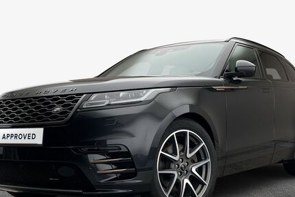 Land Rover Range Rover Velar 33.924 km 60.495 &euro; München 80809