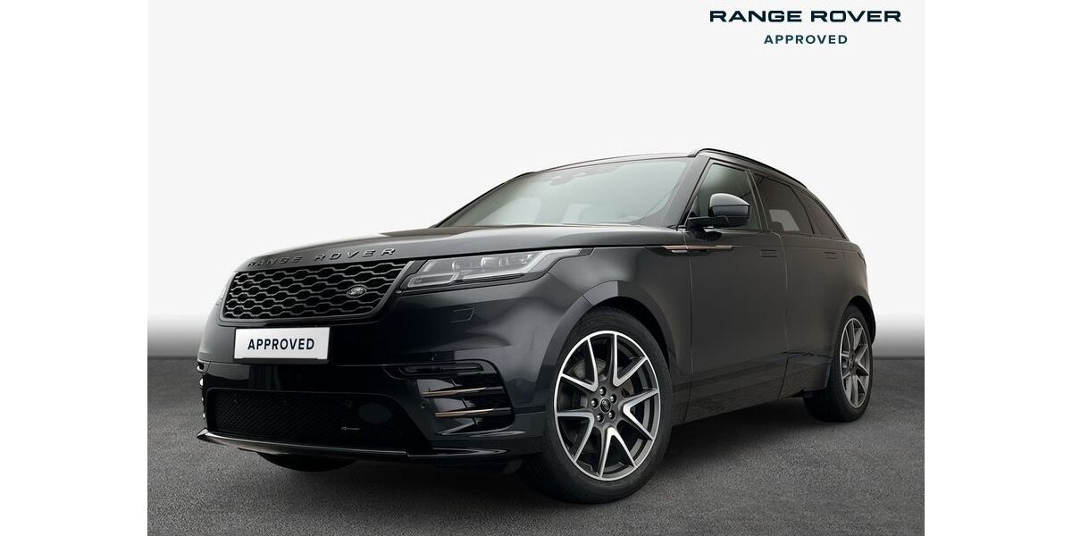 Land Rover Range Rover Velar 33.924 km 60.495 &euro; München 80809