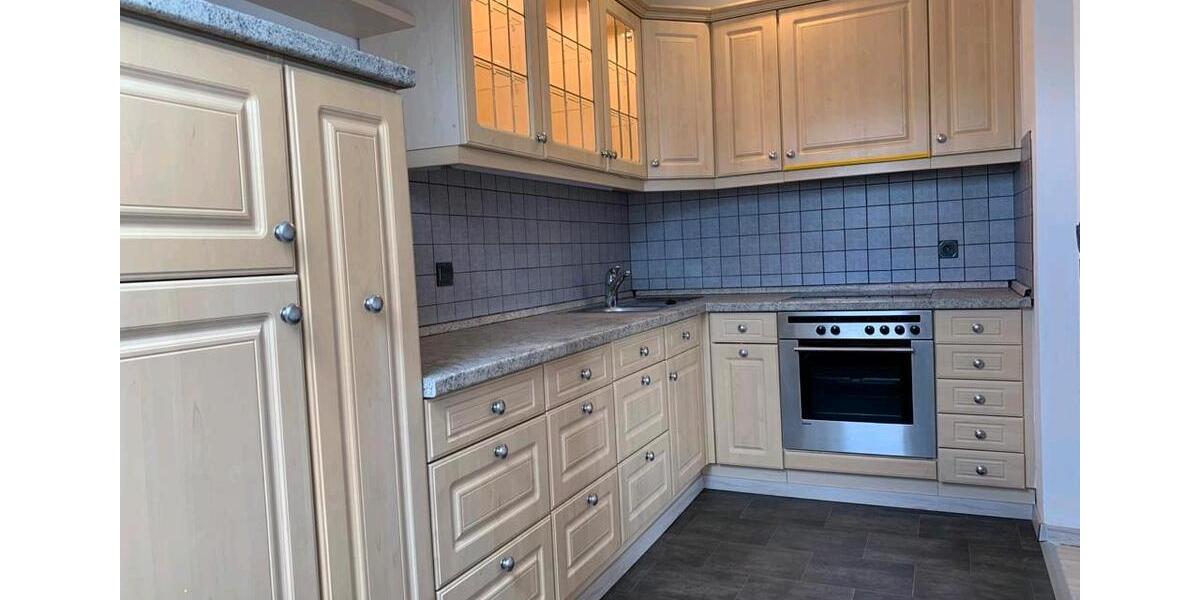 Etagenwohnung Spiegelau - 2 Zimmer, 60 m&sup2;, 500&euro; | Angebot:25232294