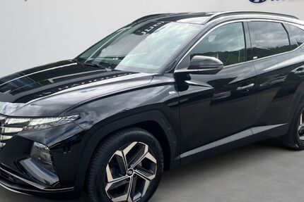 Hyundai TUCSON 80.869 km 22.990 &euro; Contwig 66497
