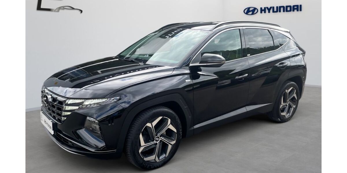 Hyundai TUCSON 80.869 km 22.990 &euro; Contwig 66497