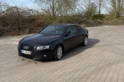 Audi A5 169.000 km 10.700 &euro; Wangerland 26434
