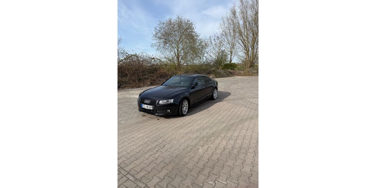 Audi A5 169.000 km 10.700 &euro; Wangerland 26434