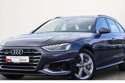 Audi A4 54.690 km 29.970 &euro; Diez 65582