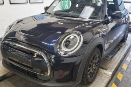 Mini Cooper SE 24.800 km 20.999 &euro; Harxheim/ Mainz 55296