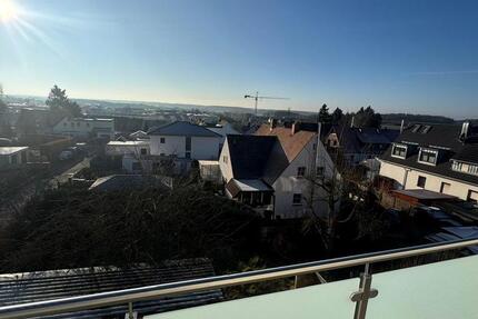 Moderne 5- Zimmer Wohnung in Zirndorf zu vermieten 5 zimmer