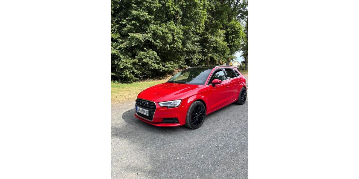 Audi A3 135.000 km 18.499 &euro; Wächtersbach 63607