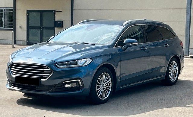 Mondeo