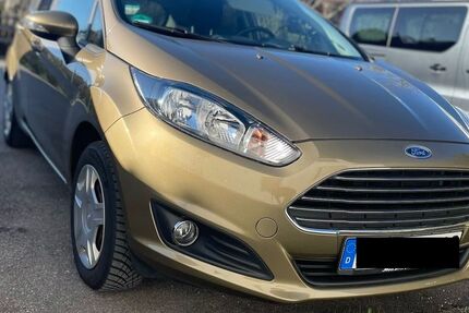 Ford Fiesta 123.080 km 4.990 &euro; Lenggries 83661