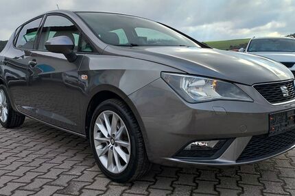 Seat Ibiza 124.900 km 7.980 &euro; Buchen 74722