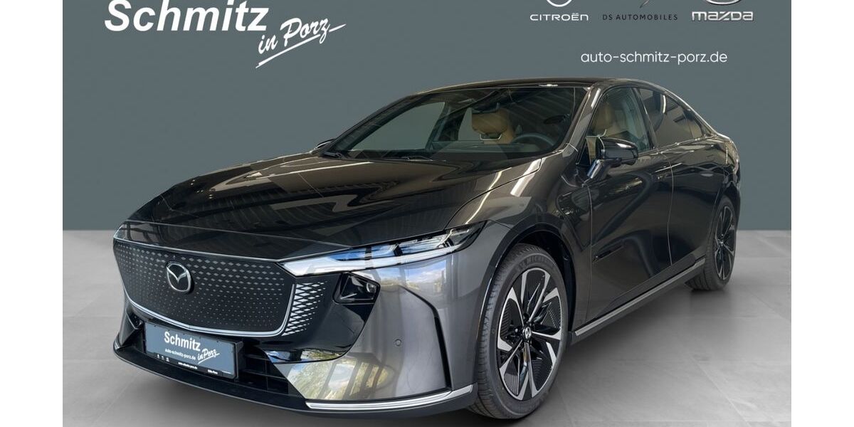 Mazda 6e 9.200 km 36.989 &euro; Köln 51145