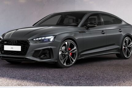 Audi A5 20.530 km 52.770 € Menden 58706
