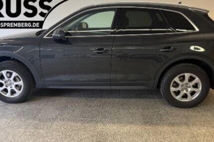 Audi Q5 98.000 km 23.990 &euro; Spremberg 03130