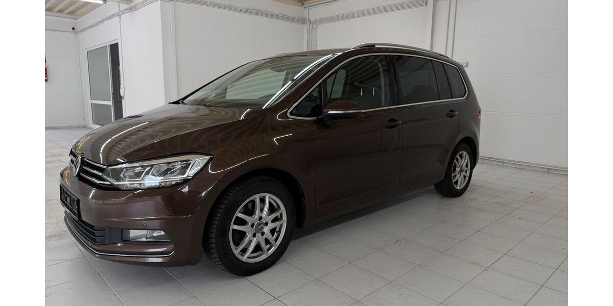 VW Touran 310.000 km 11.990 &euro; Alsdorf 52477