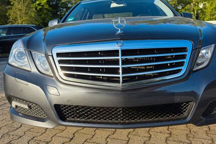 Mercedes-Benz E 200 126.000 km 14.000 &euro; Eppstein 65817