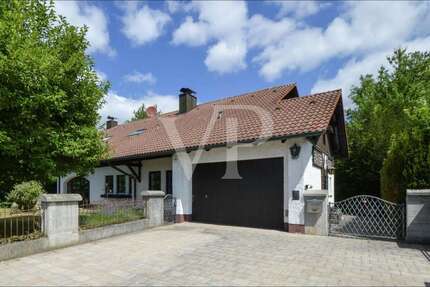 Haus Pfaffenhofen an der Ilm / Förnbach Förnbach - 6 Zimmer, 221 m&sup2;, 910.000&euro; | Angebot:27137039