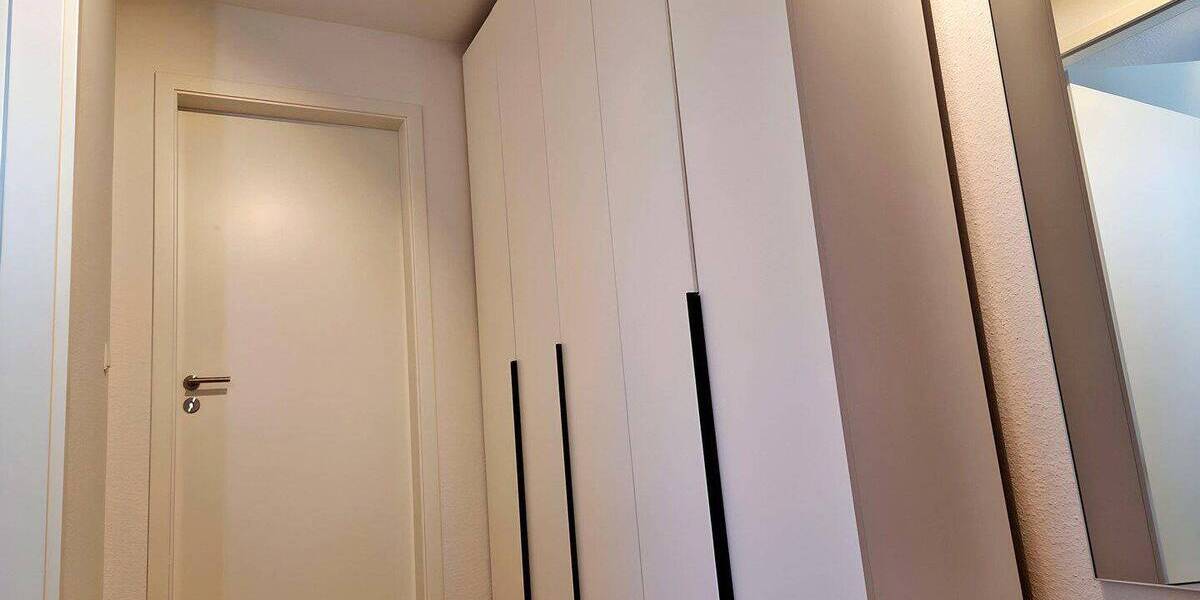 Etagenwohnung Bad Rappenau Bad Rappenau - 4 Zimmer, 123 m&sup2;, 1.450&euro; | Angebot:26805709