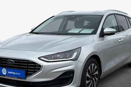 Ford Focus 30.123 km 20.950 &euro; Schwabach 91126