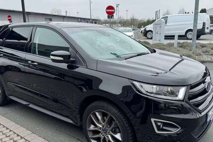 Ford Edge 78.775 km 17.000 &euro; Hannover, Landeshauptstadt 30459