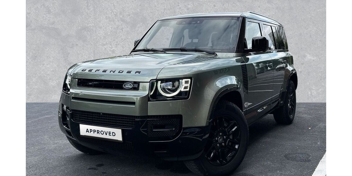 Land Rover Defender 18.900 km 81.880 € Frankfurt a.M. 60314