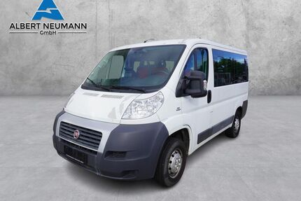 Fiat Ducato 276.728 km 8.271 &euro; Kehl 77694