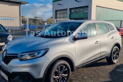 Renault Kadjar 98.000 km 9.999 &euro; Dinslaken 46539