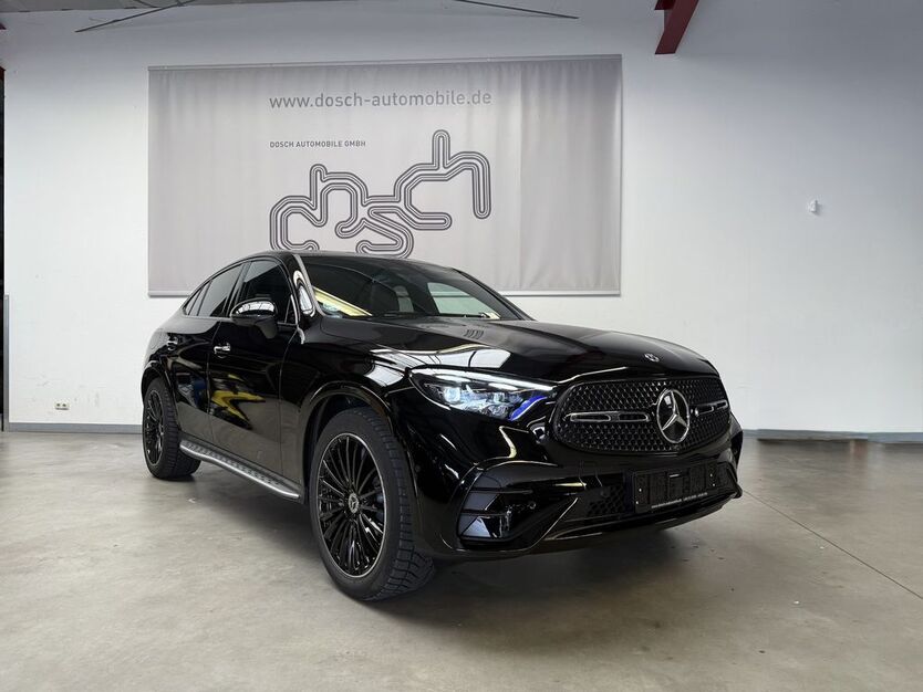 Mercedes-Benz GLC 220 19.122 km 65.790 € Maintal bei Frankfurt am Main 63477