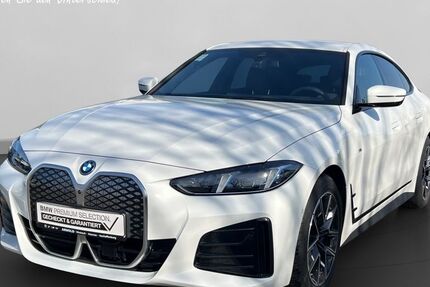 BMW i4 18.400 km 50.910 &euro; Aschaffenburg 63741