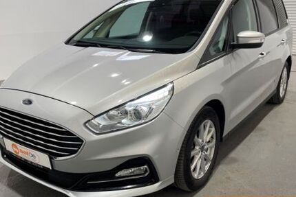 Ford Galaxy 146.000 km 15.980 &euro; Norderstedt 22848