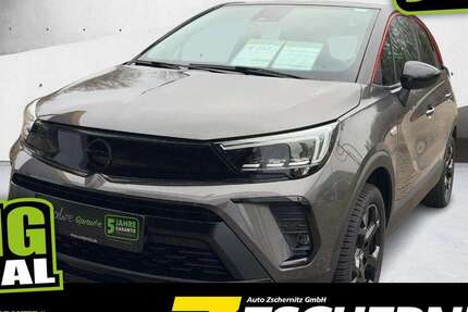 Opel Crossland 6.920 km 17.460 &euro; Ettlingen 76275